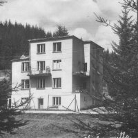 Villa ‘Kaskada‘